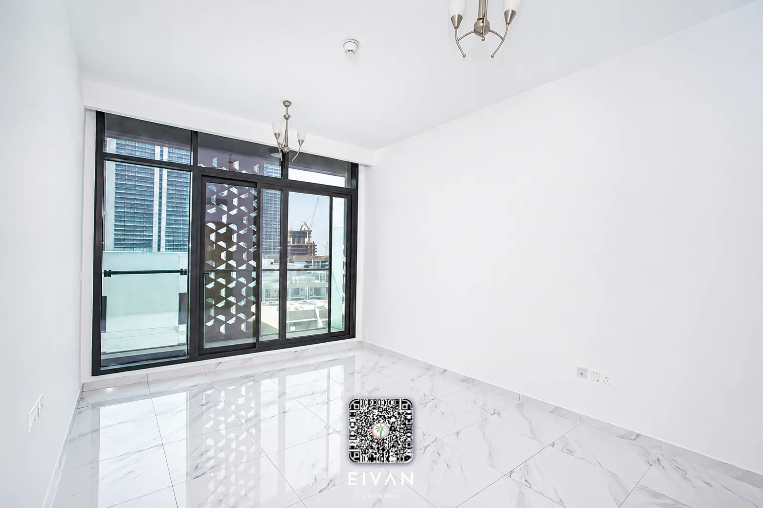 Ready Studio | Pool View | Near Dubai Hills Mall